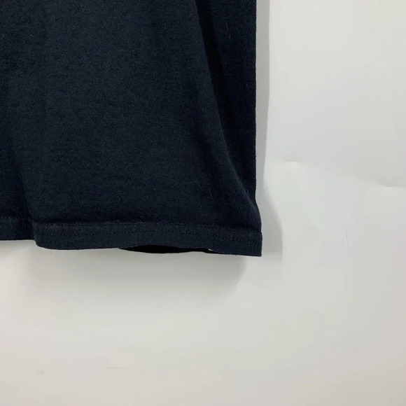 Gladen Boys Hang Man Adam Page And New AEW Crew Neck T-Shirt SIze M‎ - Picture 5 of 11